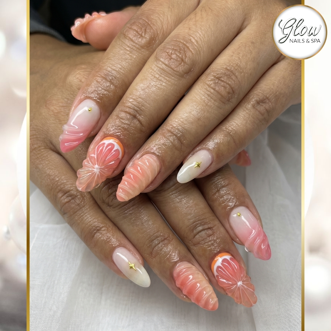 Nail June 4